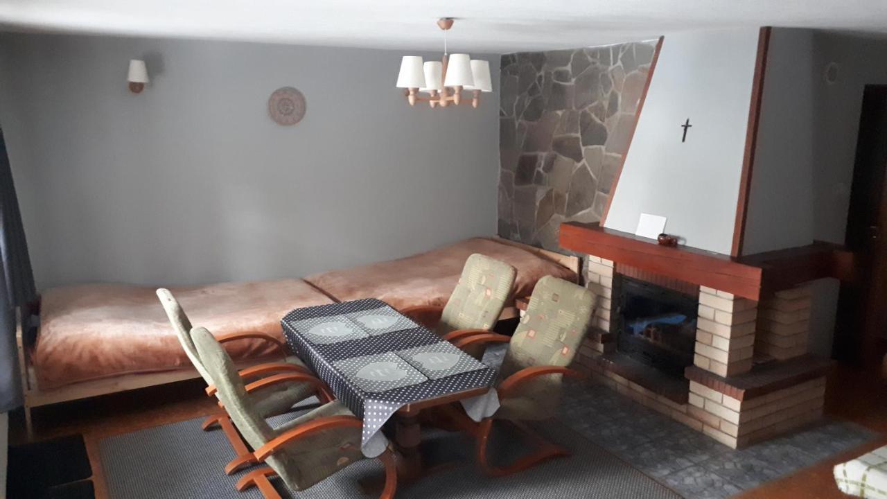 Noclegi Zakopane Bagian luar foto
